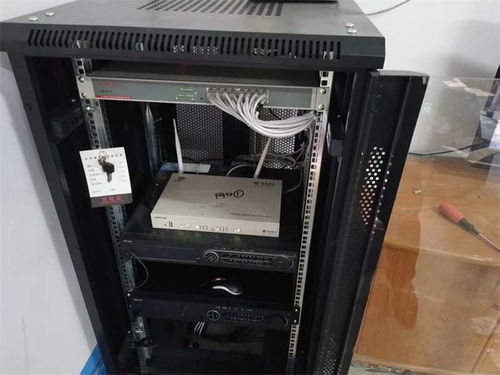 北海地區專業安防與弱電服務 監控安裝、電腦維修、綜合布線解決方案
