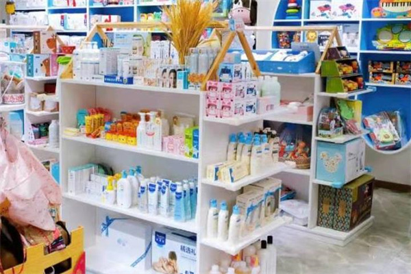 加加愛母嬰加盟詳細費用解析 母嬰用品店投資成本與獲利前景