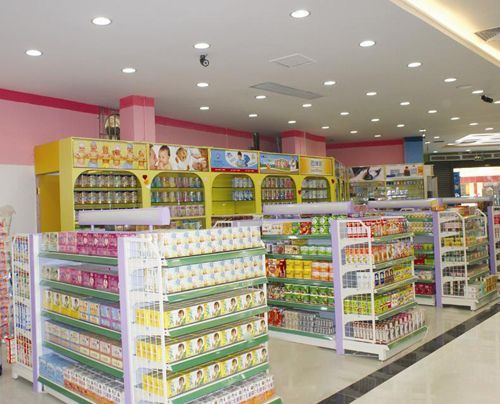 七大隱性暴利行業 母嬰用品銷售利潤真相揭密