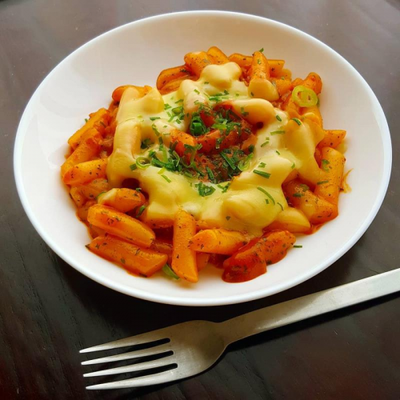 美味搭檔與安穩(wěn)起步 從速食年糕看企業(yè)登記之道